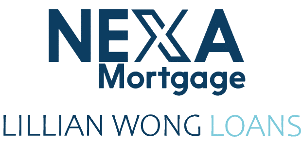 Lillian Wong Loans - NEXA Mortgage